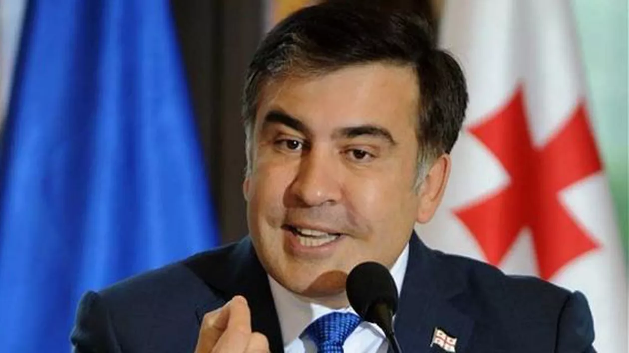 Președintele Georgiei îl critică pe predecesorul său: Mihail Saakașvili ”ne-a insultat țara” pentru că a acceptat să fie numit în fruntea regiunii ucrainene Odesa