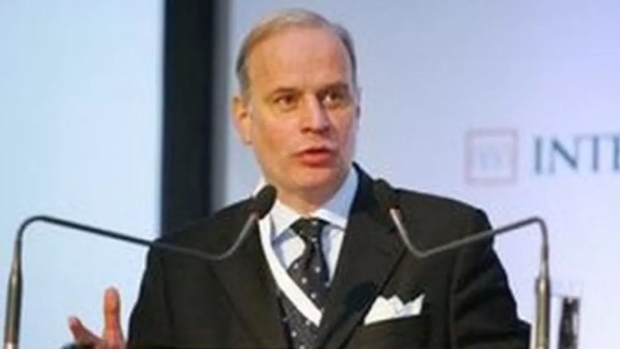 Ambasadorul Diego Brasioli: Interschimbul comercial dintre Italia și România în 2014 a atins un nou record