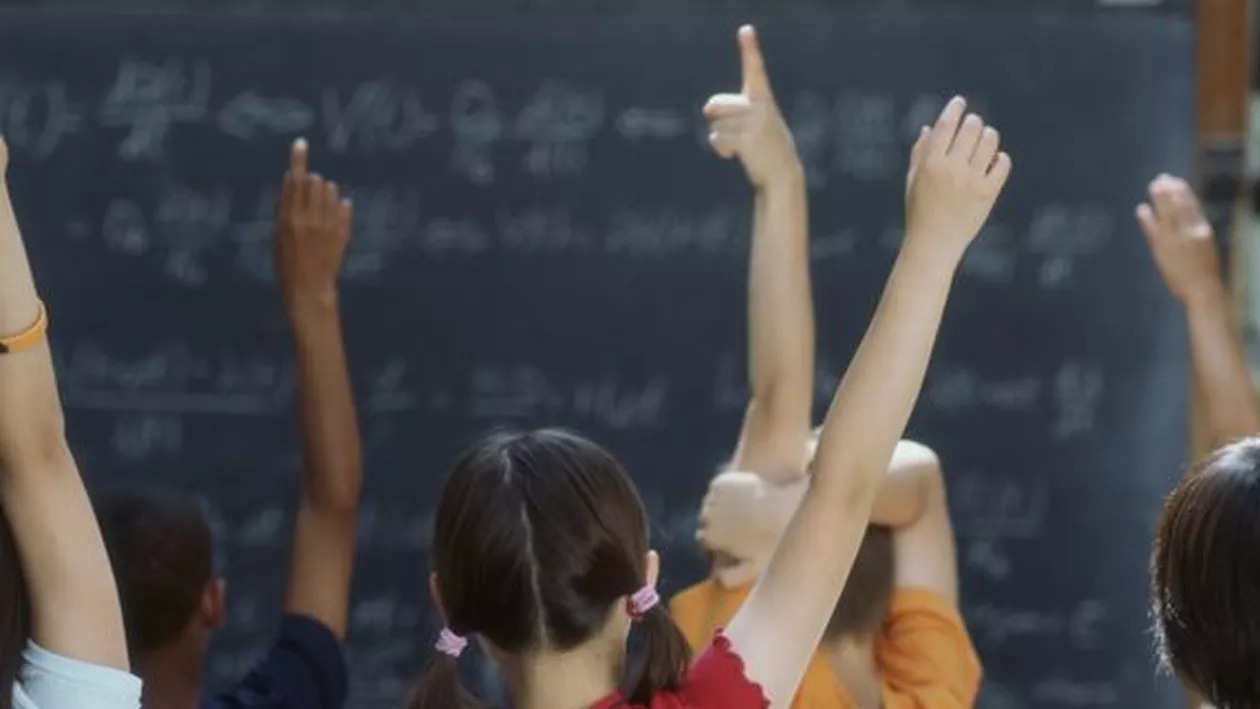 Moise Guran, despre proiectul referitor la noua Lege a educației: Haideți să lăsăm valoarea să vină în Educaţie, să-i lăsăm pe cei ce vor şi pe cei ce pot să schimbe sistemul
