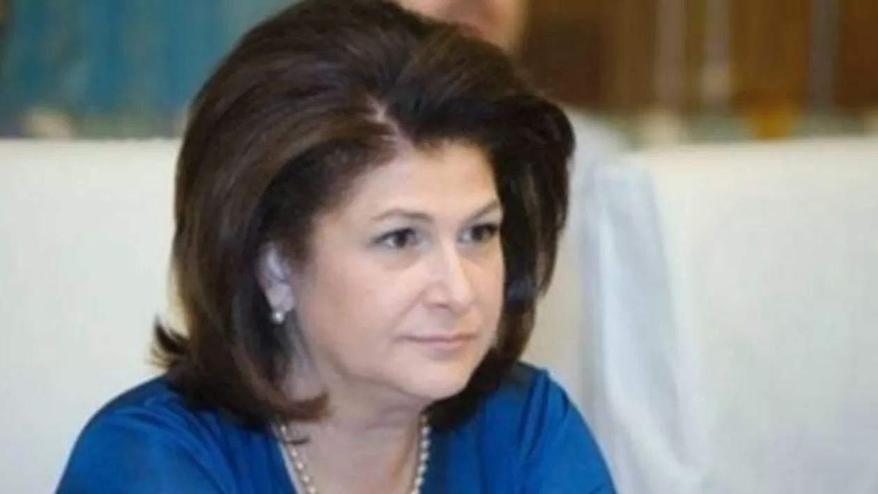 Rovana Plumb: Proiectul legii pensiilor ocupaționale va fi realizat până la finele acestui an