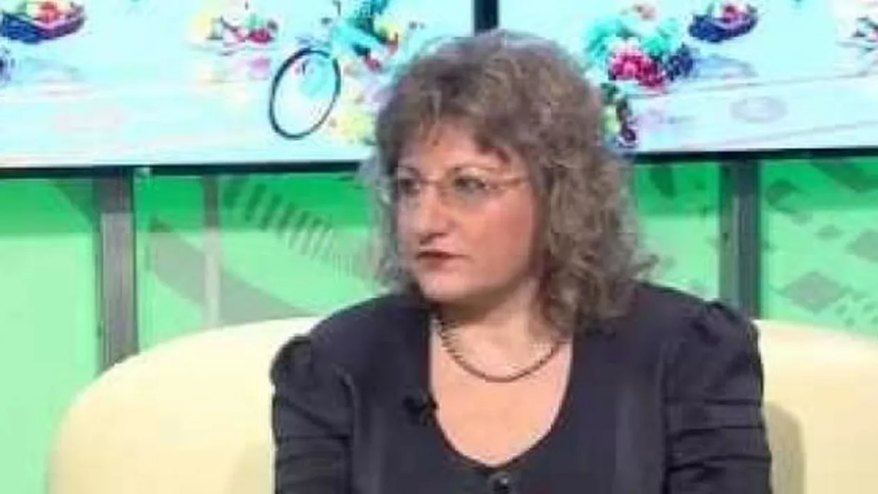 Iohannis a numit un nou consilier de stat la Departamentul Sănătate Publică. Diana Loreta Păun a urmat cursuri universitare de masterat la universitatea SRI