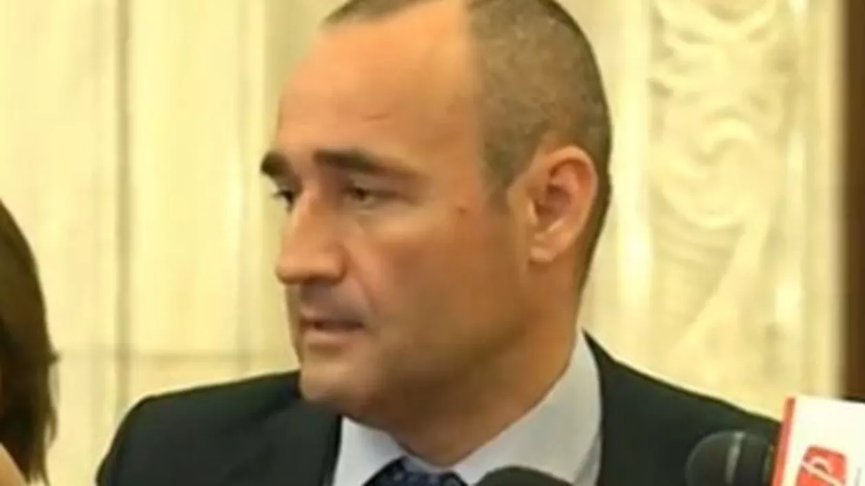 Liberalul Sebastian Grapă a trecut la UNPR