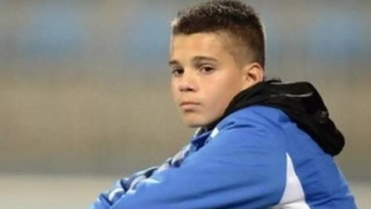 Adrian Mutu a confirmat transferul lui Ianis Hagi la Fiorentina