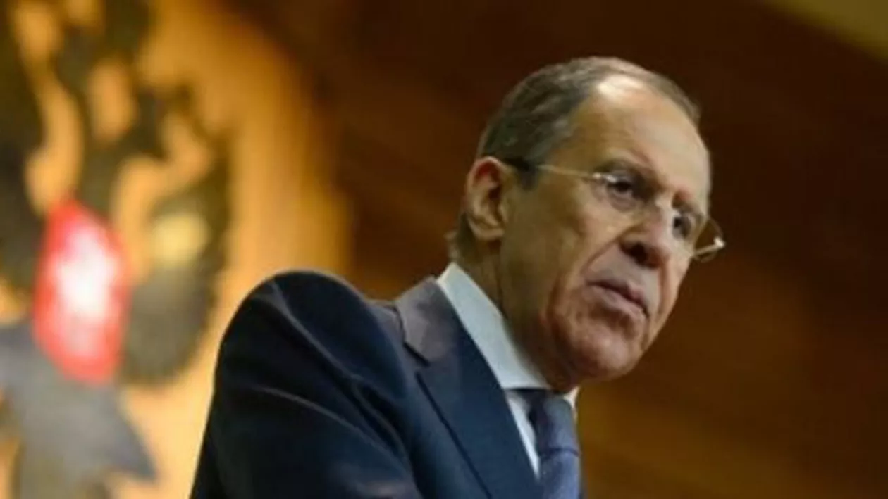 Serghei Lavrov: Nu există o nouă resetare în relațiile dintre Rusia și SUA, ci un dialog pragmatic și realist