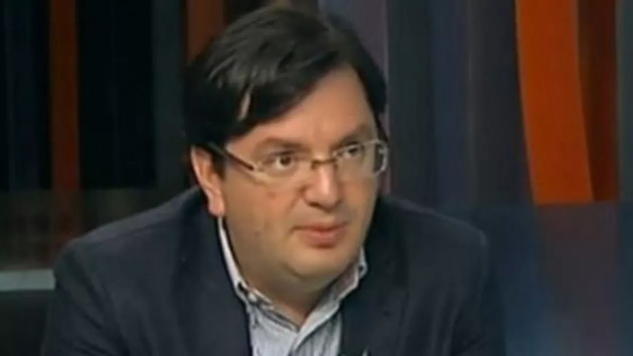 Bănicioiu: Moțiunea PNL este superficial redactată, nu propune nicio soluție, este un fel de autocritică pentru ceea ce au făcut ei în perioada guvernării