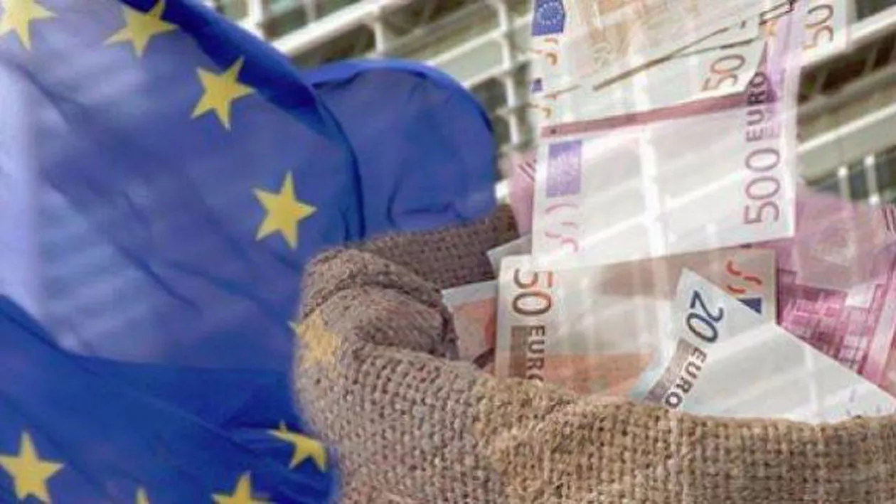 România, pe primul loc la anchetele privind fraudele europene