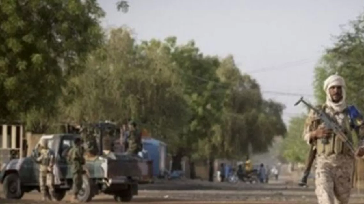 Preşedintele din Burkina Faso: Nu există informaţii noi despre românul răpit. Aşteptăm semne de viaţă