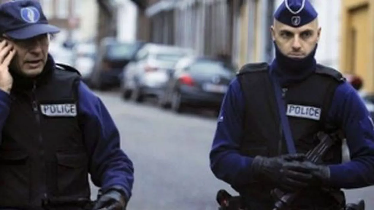 Belgia: Slovacul care și-a ucis iubita româncă a fost arestat și riscă 25 de ani de închisoare (VIDEO)