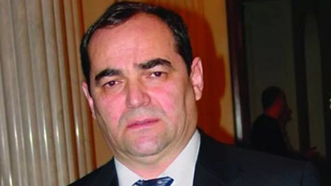 Mihai Necolaiciuc a fost condamnat la 10 de închisoare. Decizia judecătorilor nu este definitivă