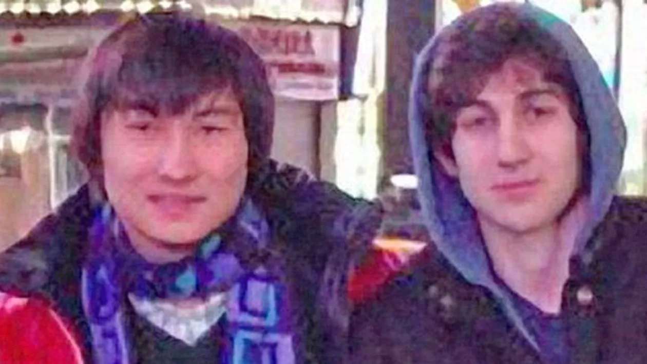 Condamnare de șase ani de închisoare pentru un prieten al lui Djohar Ţarnaev, autorul atacului de la Maratonul din Boston