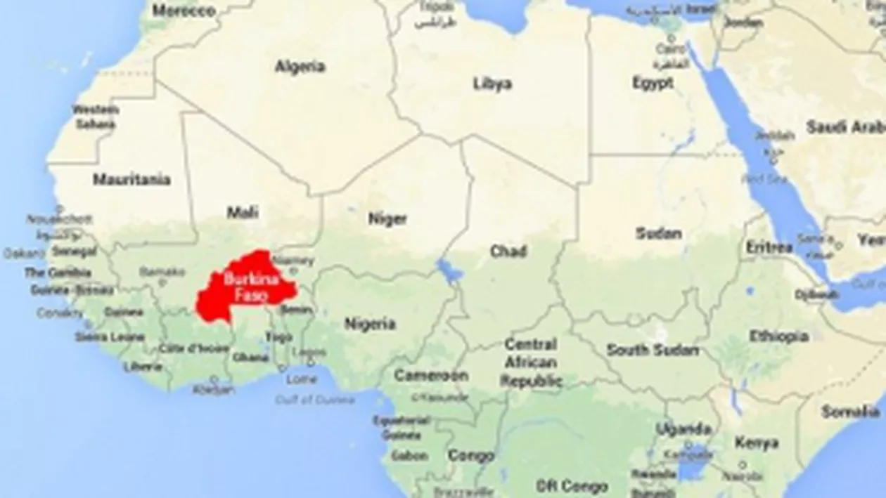 Soarta românului răpit în Burkina Faso, în continuare incertă: "Încercăm să aflăm dacă există semne de viaţă"