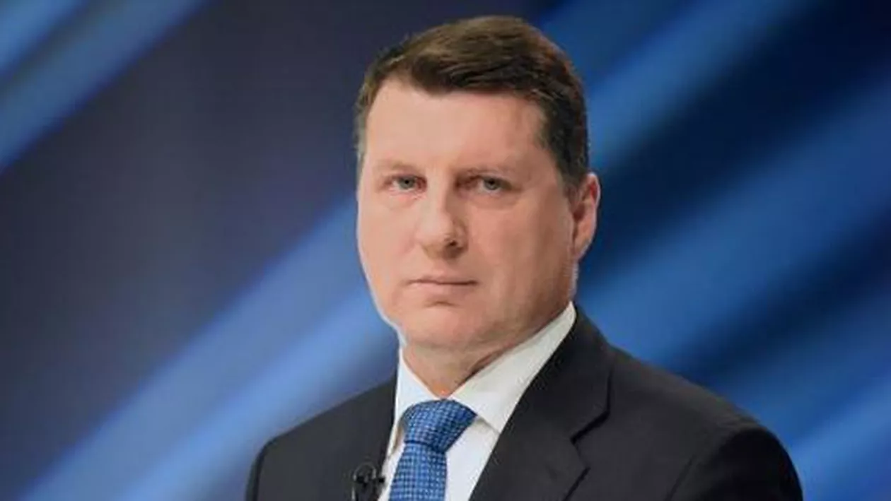 Letonia a ales: Ministrul apărării, Raimonds Vejonis, membru al partidului ecologist, este noul președinte