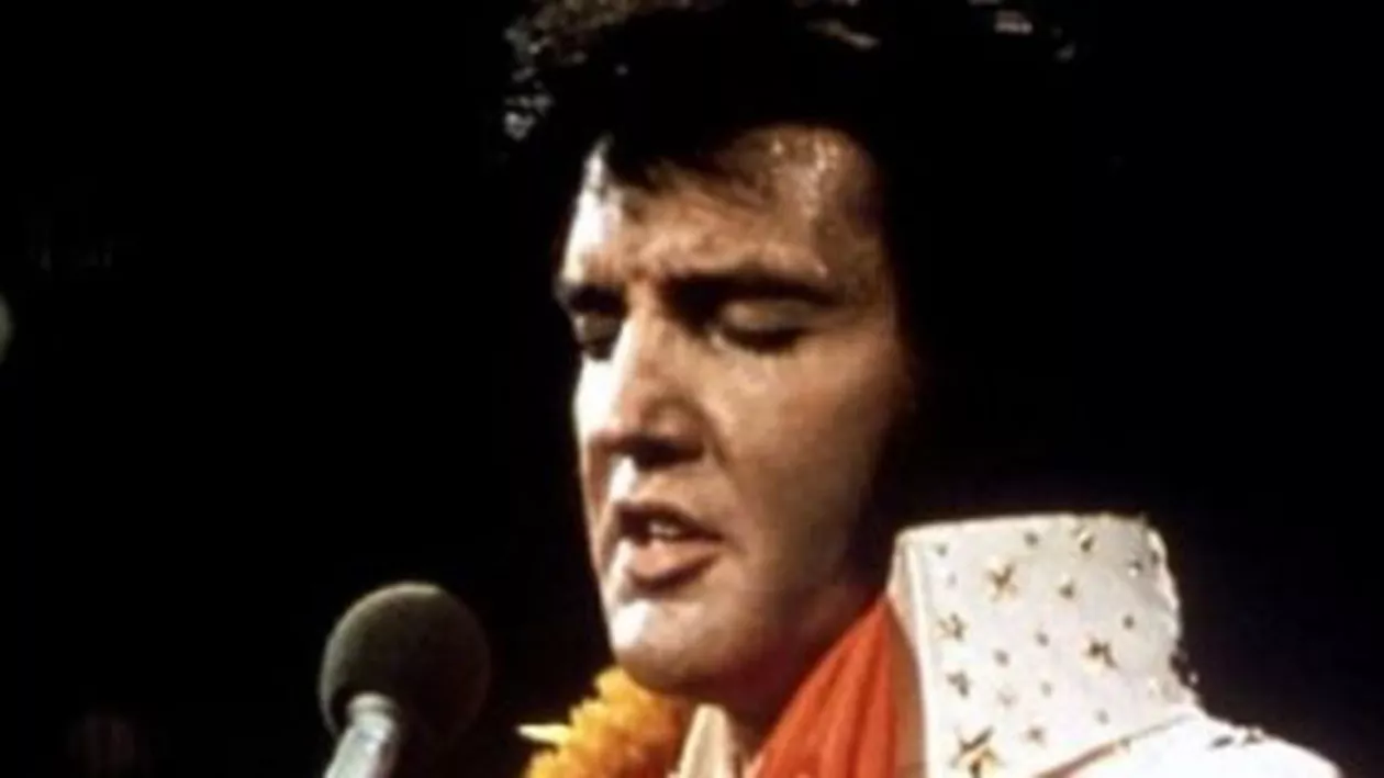 Un nou timbru cu figura lui Elvis Presley va fi lansat în luna august și va fi prezentat public la Graceland