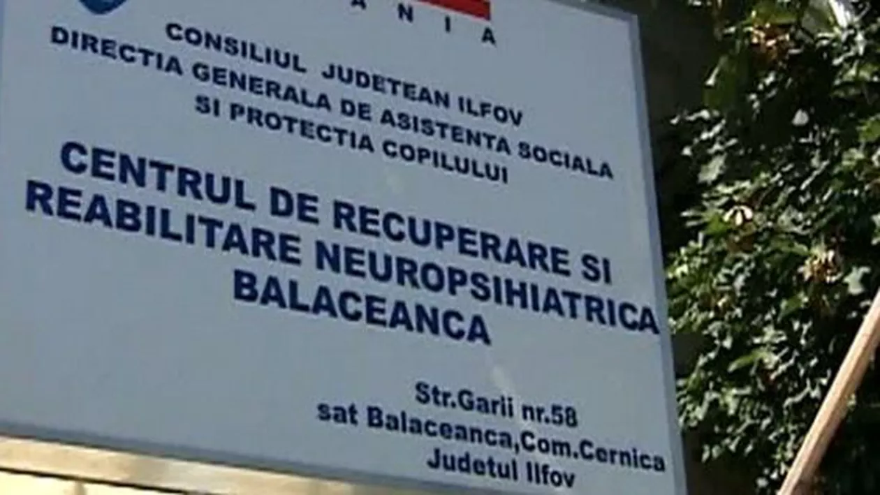 Tentativă de omor la Spitalul Bălăceanca: Un pacient de 25 de ani a fost bătut până a intrat în comă