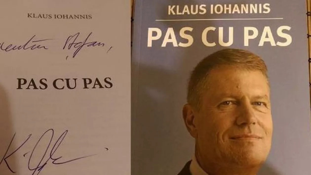 Între ofuscări şi relaxare, au trecut, pe nesimţite, şase luni din mandatul lui Klaus Iohannis: "Aşteptam câteva lucruri bine făcute. Deocamdată, n-am primit decât autografe"