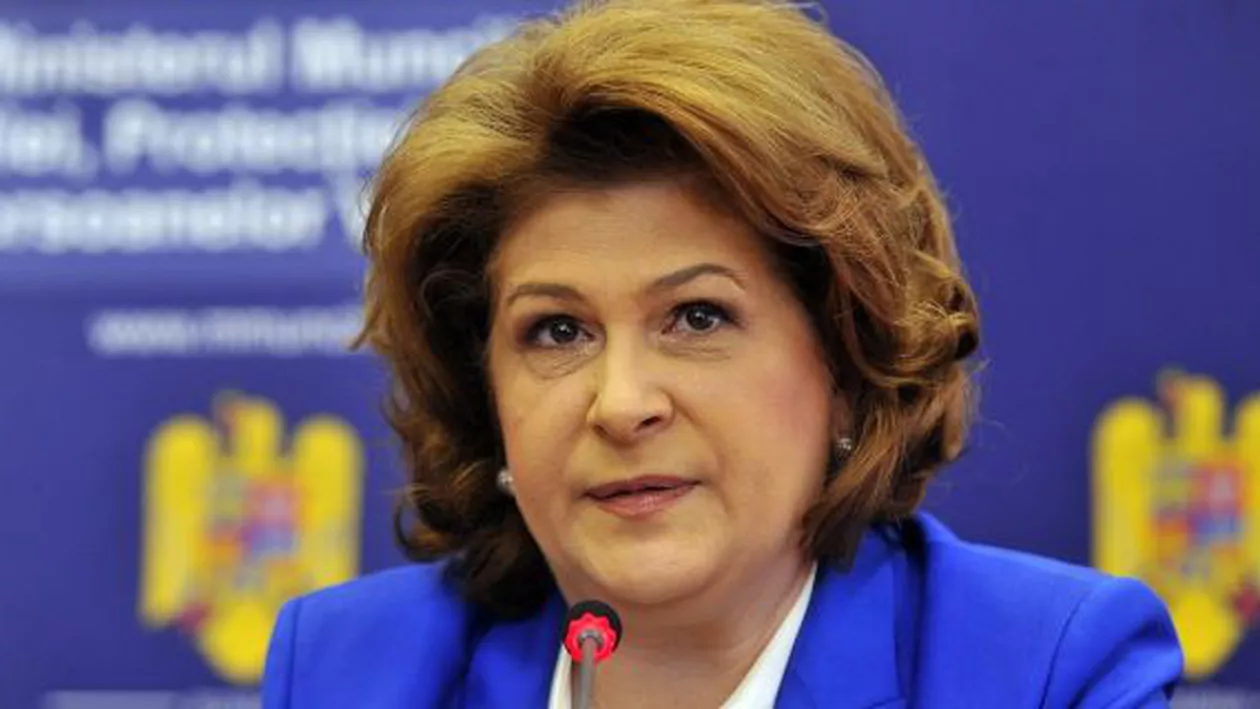 Rovana Plumb: Am primit răspunsul de la CCR privind alocaţiile diferenţiate pentru copii. Curtea nu se poate antepronunţa pe o iniţiativă în curs de elaborare