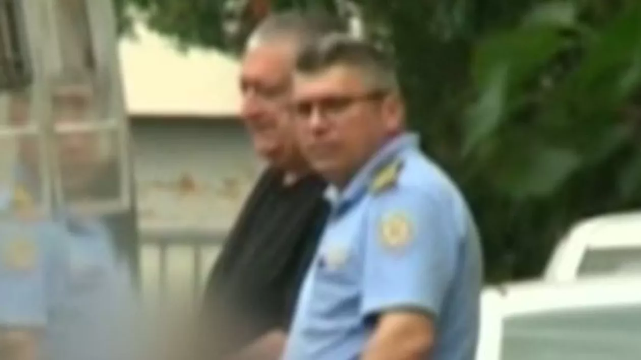 Scandal la procesul Tender-CAROM: Marian Iancu a fost scos din sala de judecată