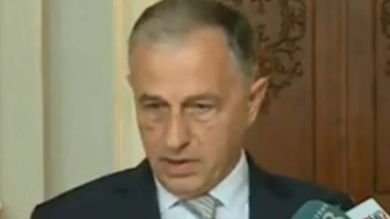 Mircea Geoană: Asistăm la un plan strategic de limitare a capacității justiției de a lovi în corupția politică