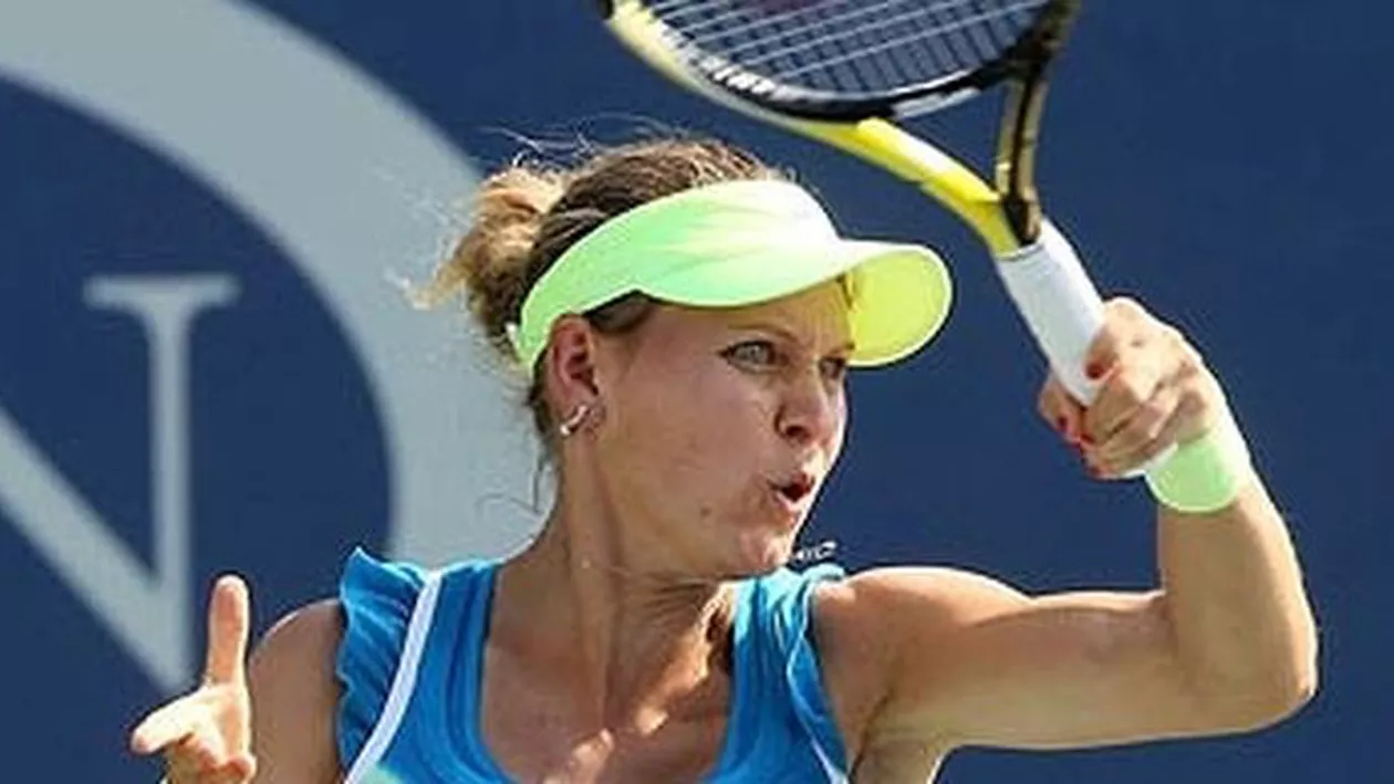 Lucie Safarova s-a calificat în finală la Roland Garros, după ce a învins-o pe Ana Ivanovici