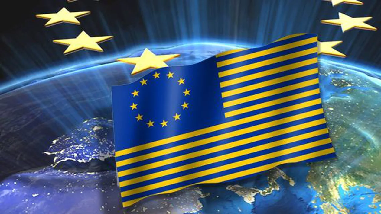 Moise Guran: Zona Euro poate deveni nucleul Statelor Unite ale Europei, undeva la orizontul anilor 2020. Ori vrem în interiorul lor, ori vom rămâne în afară?