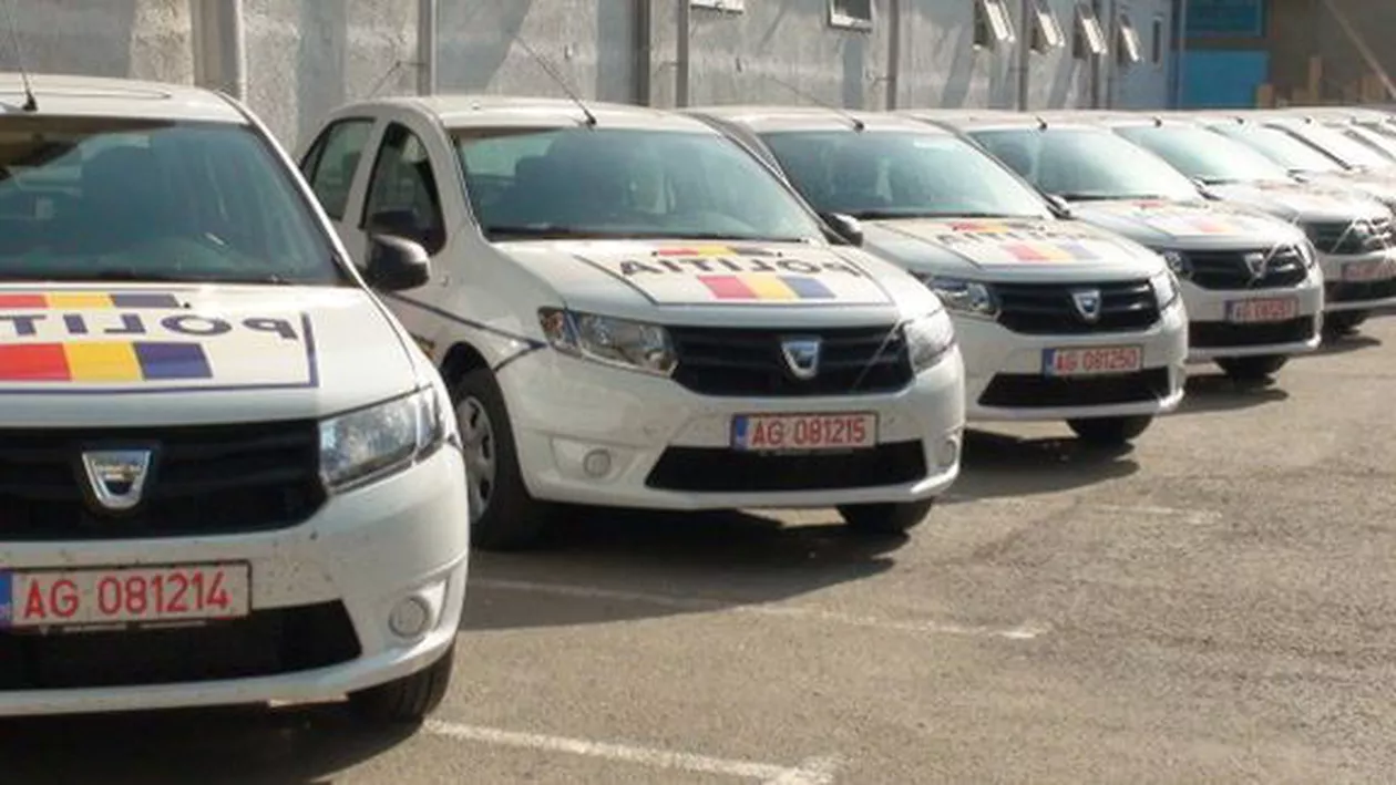 Departamentul de Informații și Protecție Internă va achiziționa autospeciale de 12,5 milioane de lei