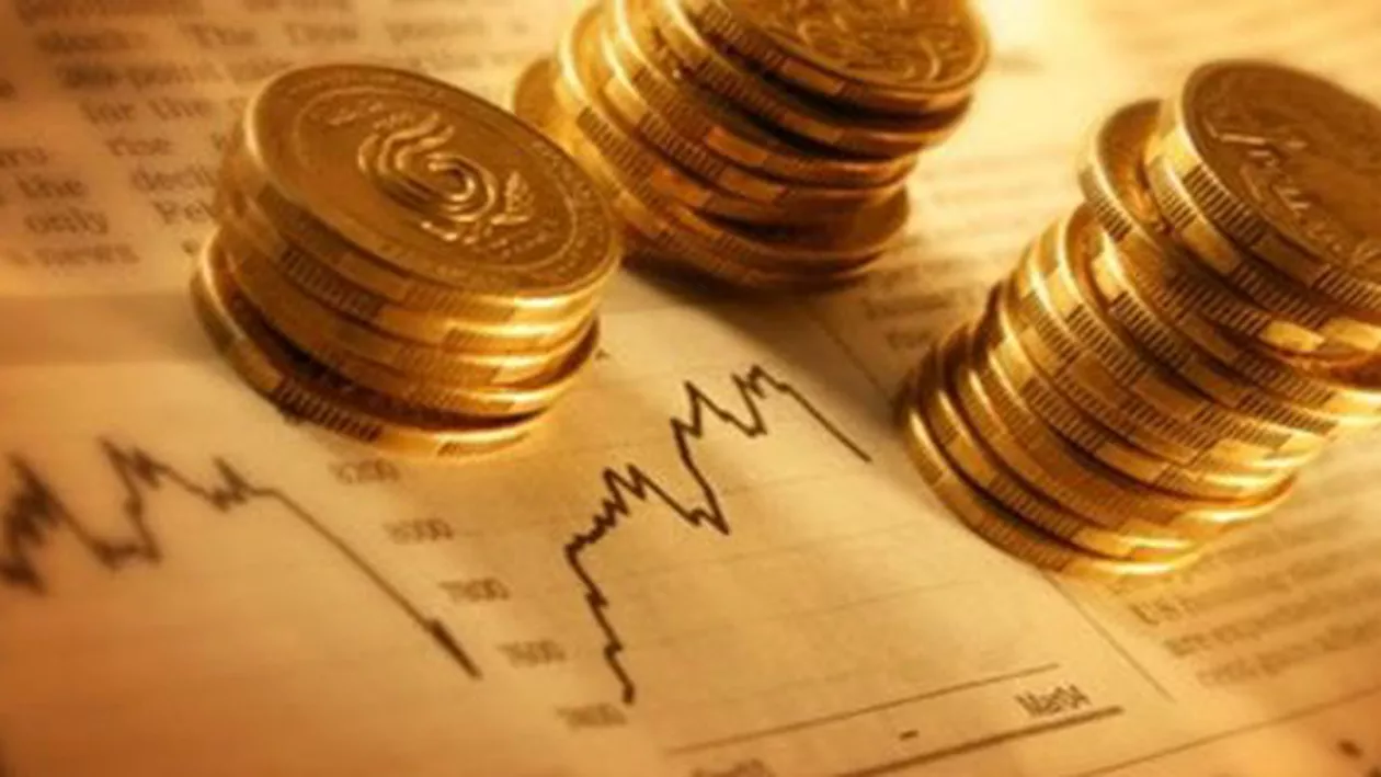 Produsul Intern Brut a crescut cu 4,3% în primul trimestru al anului 2015