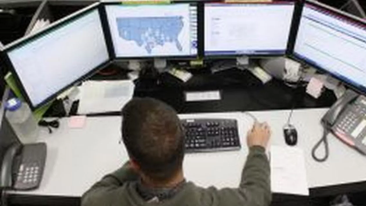 Atac cibernetic la Washington. FBI a declanșat o anchetă pentru găsirea responsabililor