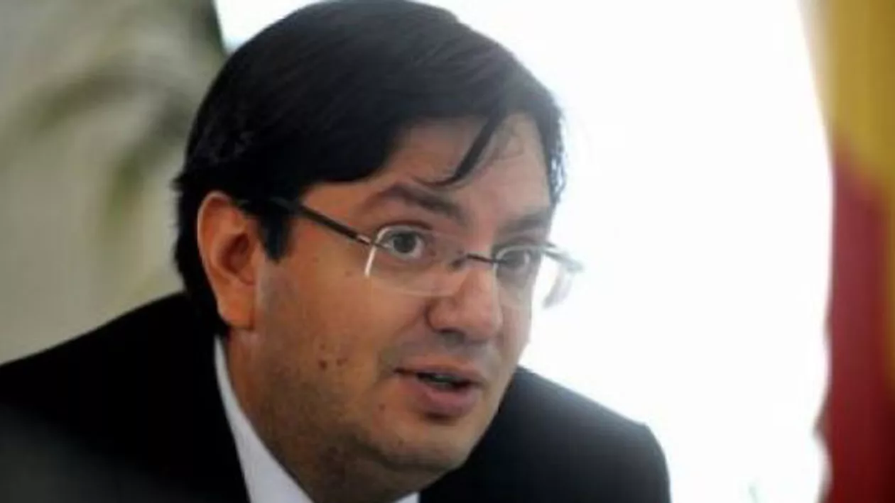 Ministrul Sănătăţii, Nicolae Bănicioiu: "Argumentul logic și normal e ca premierul să-și continue activitatea la guvern" (VIDEO)