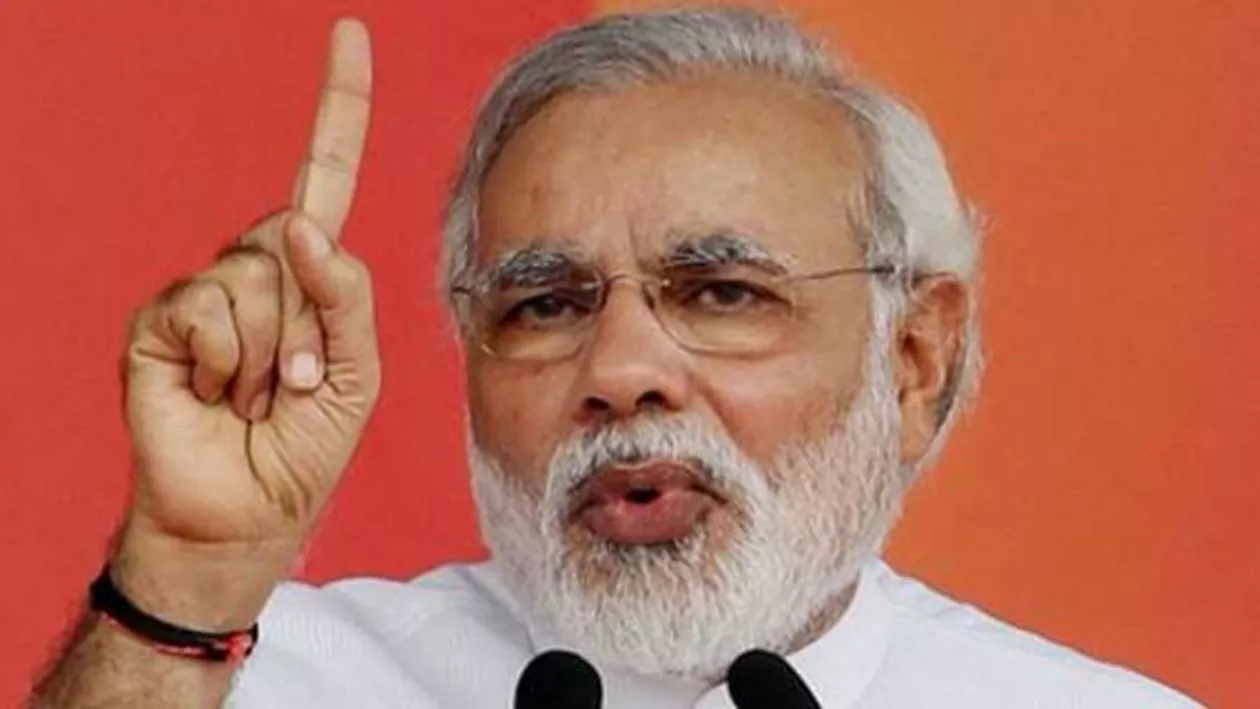 Google și-a cerut scuze după ce fotografii ale premierului indian apăreau la căutarea "Top 10 infractori"