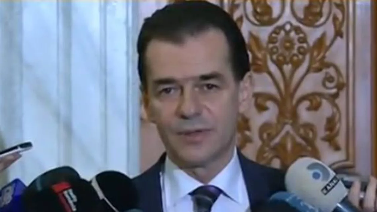 Orban, despre cererea DNA în cazul lui Ponta: Facem apel la toți deputații să susțină solicitarea. Nu este vorba de un vot a unui deputat oarecare (VIDEO)