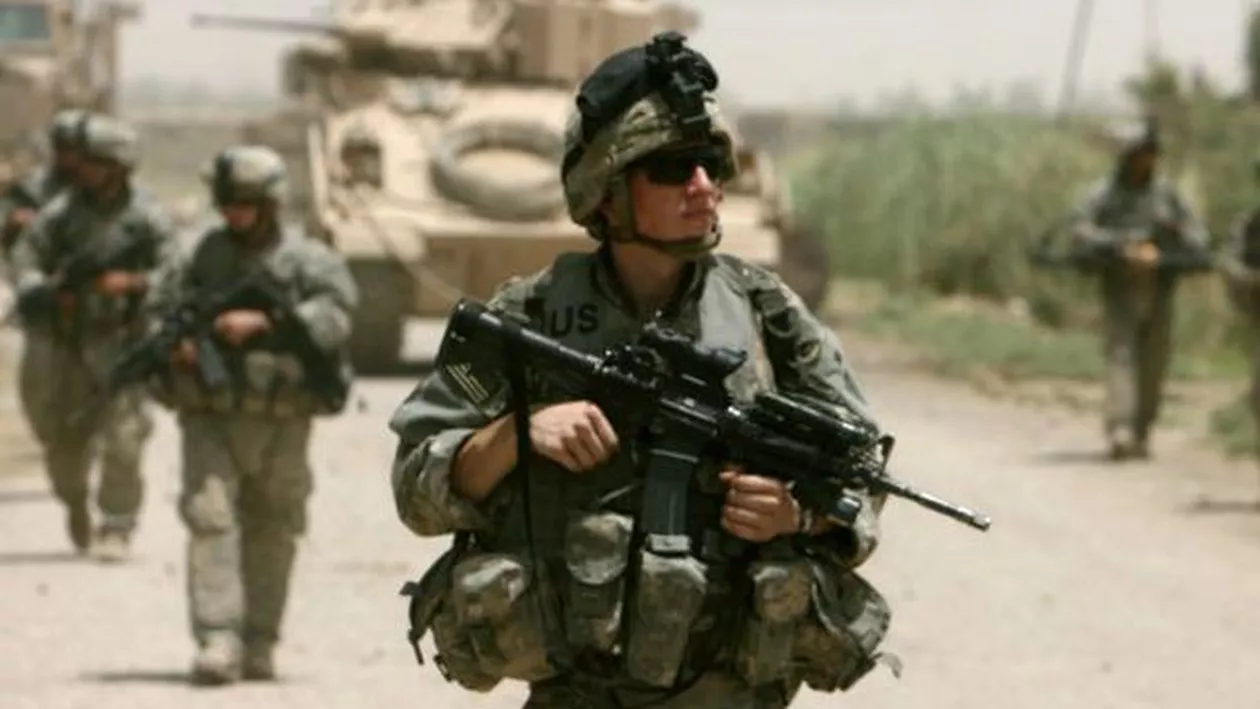 Iranul trimite 20.000 de soldați de elită în Siria