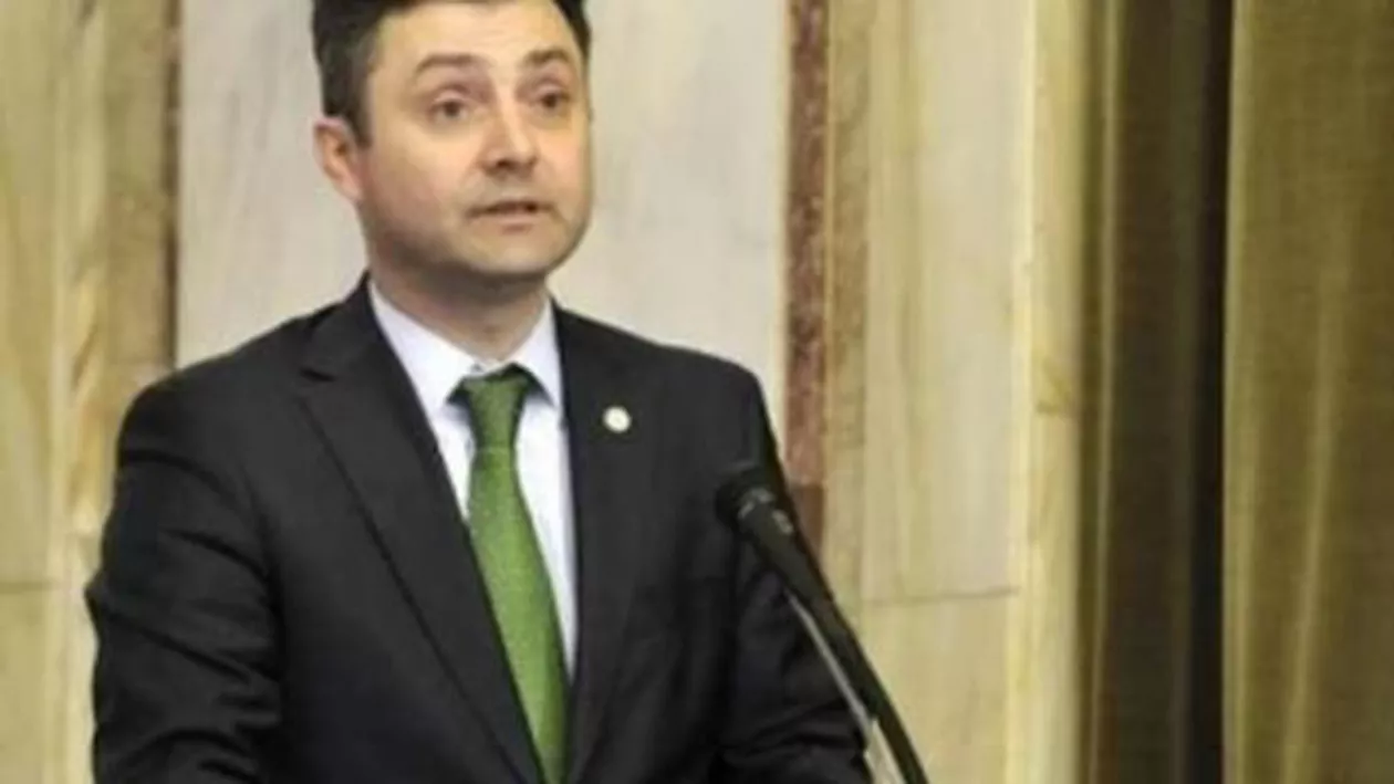 Procurorul general, Tiberiu Nițu, despre declanşarea urmăririi penale împotriva lui Ponta: Un dosar care îşi va urma cursul