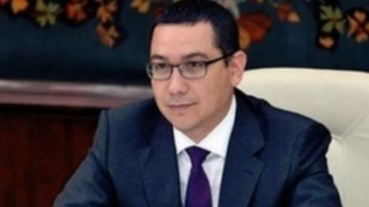 Liderul Alianței Progresiste a Socialiștilor și Democraților din Parlamentul European: Îmi exprim deplinul sprijin pentru Victor Ponta și pentru Guvernul pe care îl conduce