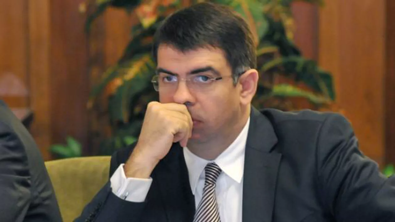 Ministrul Justiției crede în nevinovăția premierului și susține că nu ar trebui să demisioneze