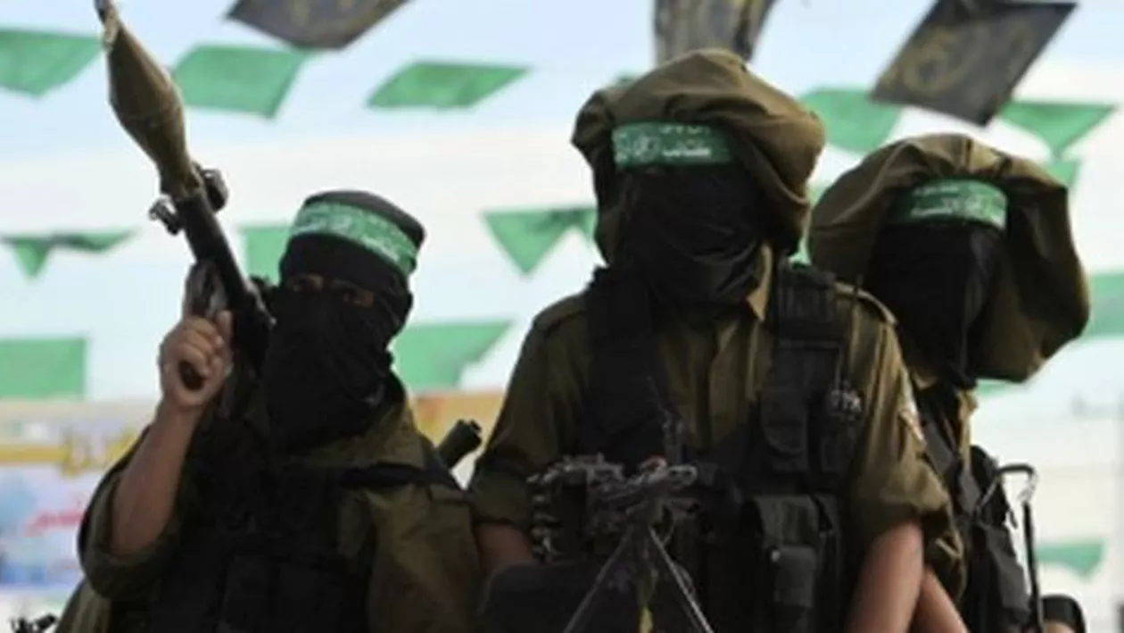 Un tribunal egiptean a anulat o decizie care clasifica mișcarea islamistă palestiniană Hamas drept grupare teroristă