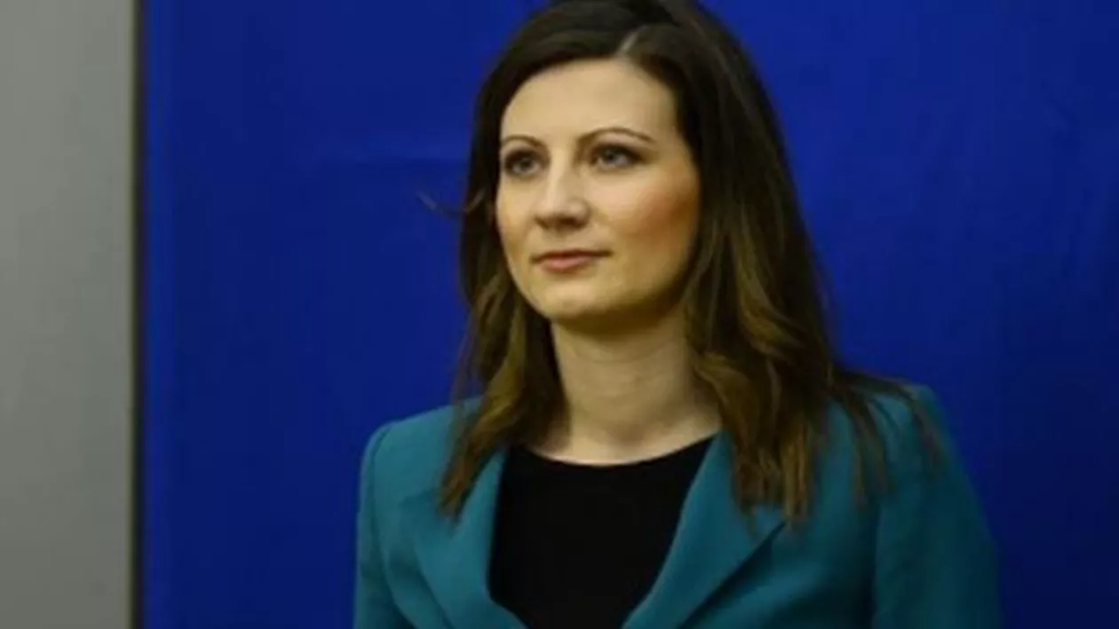 Gabriela Podașcă (PSD): Apelul Alinei Gorghiu pentru organizarea de alegeri anticipate este o incitare la criză politică