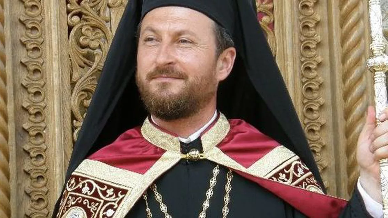 În timp ce Episcopul Hușiului se plimbă cu mașini de lux, Episcopiei i s-au blocat conturile pentru recuperarea unor drepturi salariale reținute abuziv