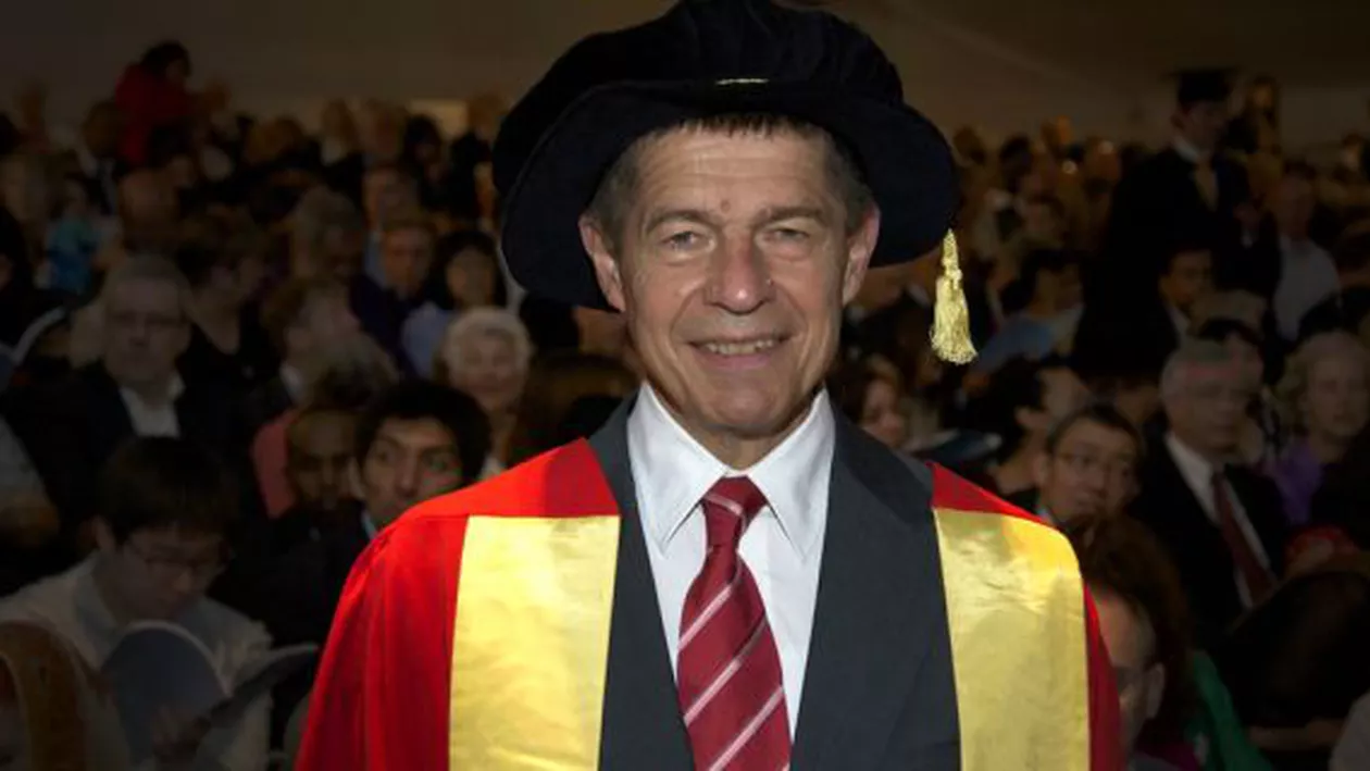 Soțul Angelei Merkel, gazdă pentru soțiile liderilor participanți la G7