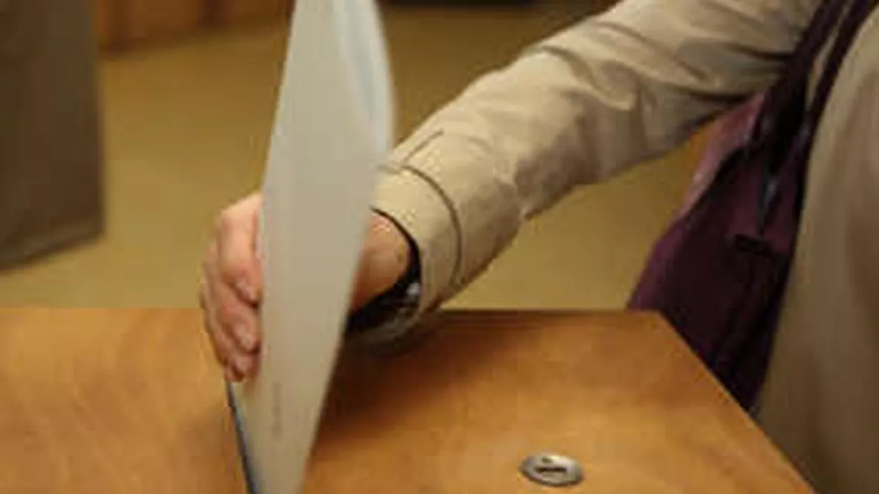 Luxemburghezii au respins participarea străinilor la alegeri