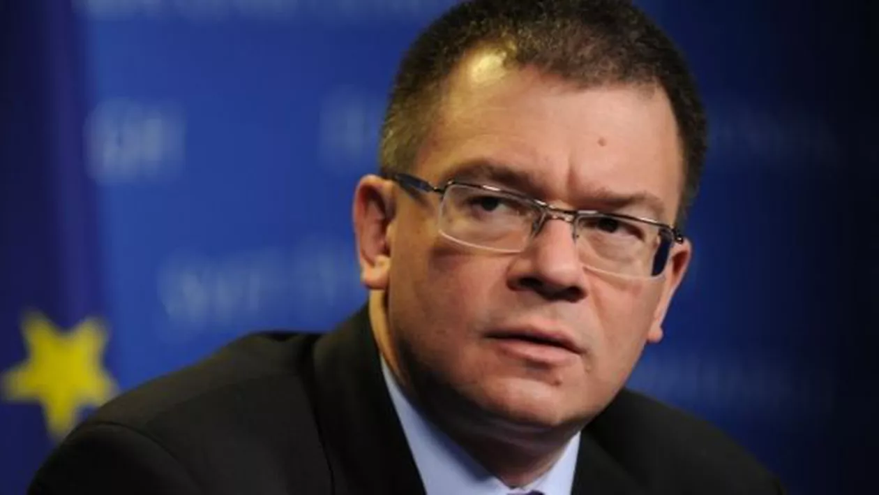 Mihai Răzvan Ungureanu, despre cazul lui Victor Ponta: Reacția externă va veni. Ambasadele au trimis către centrale rapoartele mult mai obiective decât scrisorile redactate din disperare (VIDEO)
