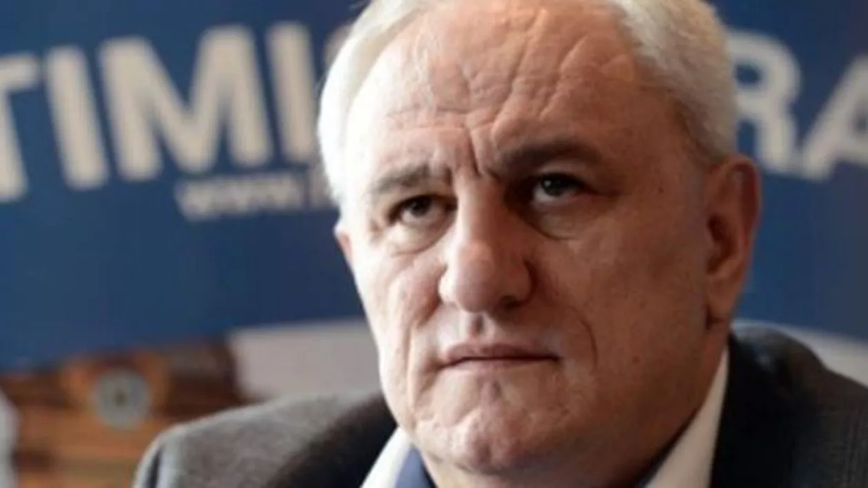 Ovidiu Tender, condamnat la 12 ani și 7 luni de închisoare în dosarul CAROM: Decizia este definitivă (VIDEO)