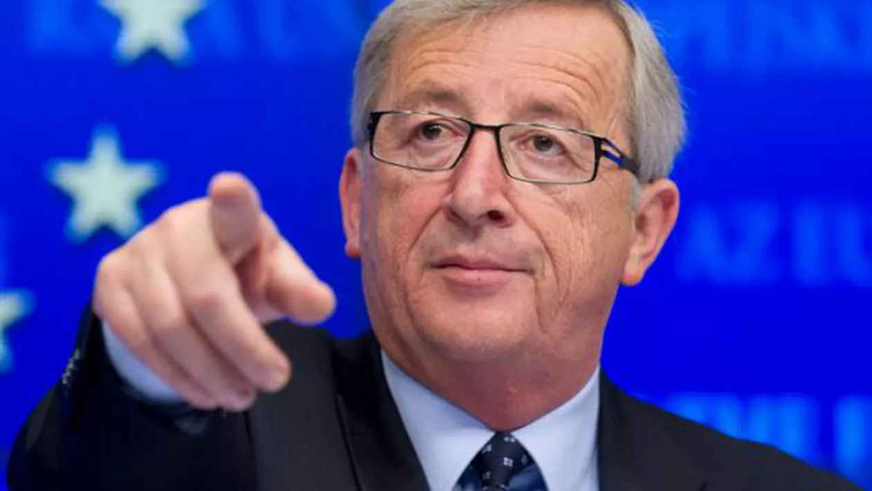 Șeful Comisiei Europene îl acuză pe premierul Greciei că a mințit Parlamentul în privinţa negocierilor cu creditorii internaţionali