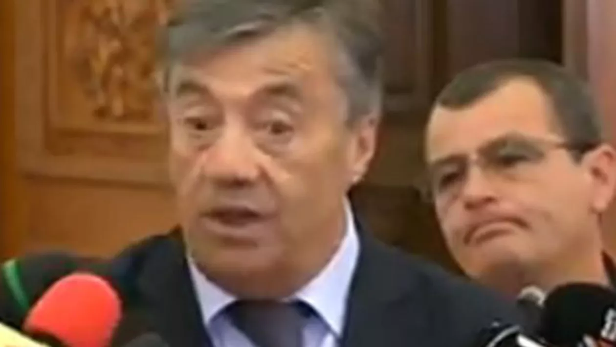 Ciprian Nica, vicepreședinte al Comisiei Juridice: Audierea finală în cazul premierului Victor Ponta va avea loc luni la ora 16:00 (VIDEO)