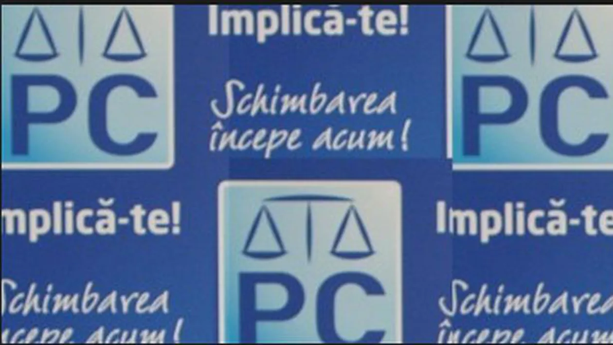 Scandal în PC: "Mi-am dat demisia și voi pune bazele unui nou proiect politic. Partidul Conservator și-a pierdut identitatea"