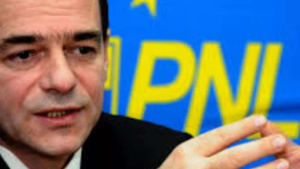 Ludovic Orban, despre amenințarea lui Victor Ponta de a face plângere penală liberalilor: Realizarea de adunări publice în care să îți exprimi poziții publice e un drept constituțional