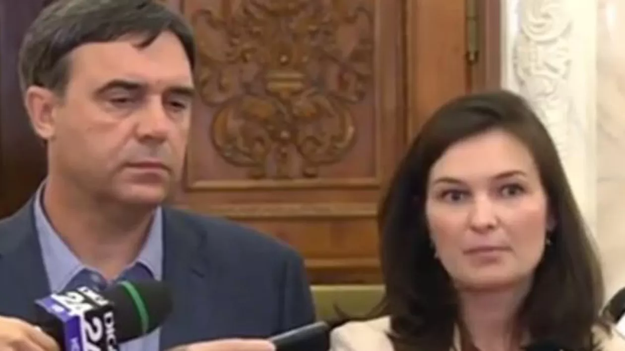 Reprezentanții PNL din Comisia Juridică, despre cazul lui Victor Ponta: Premierul și-a susținut punctul de vedere, fără să facă recomandări referitoare la modalitatea de vot (VIDEO)