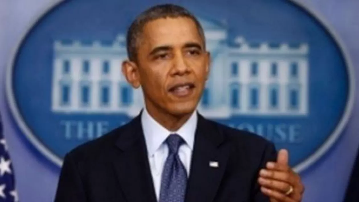 Barack Obama: Fotbalul este un sport, dar și un business care are nevoie de "integritate"