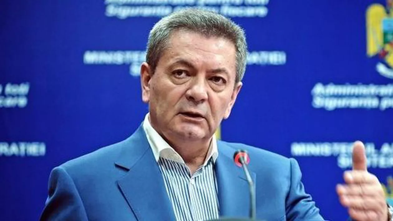 Ministrul Transporturilor, Ioan Rus: Dacă pică Guvernul, România pierde peste două miliarde de euro