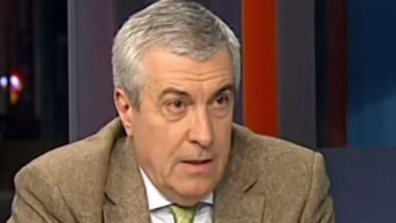 Tăriceanu: Puterea judecătorească nu trebuie să producă crize politice. Ne vom întâlni cu asociaţii ale magistraţilor pe tema "responsabilităţii justiţiei"