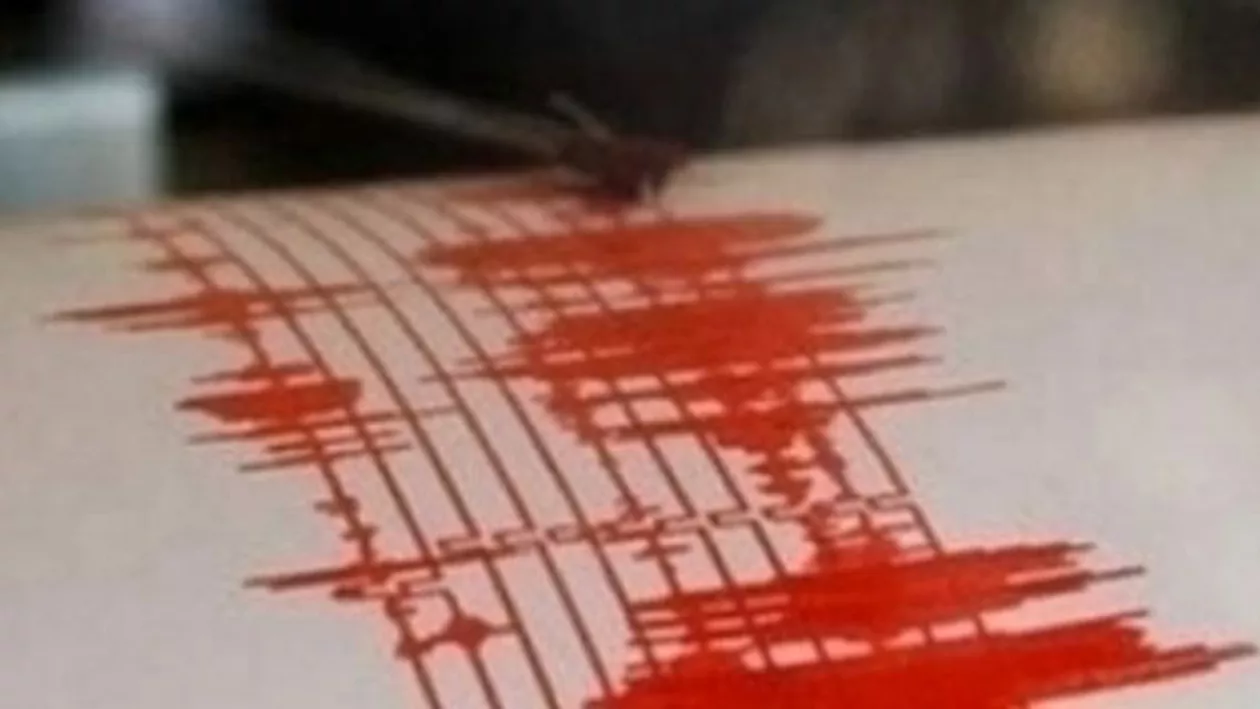 Grecia: Un cutremur de 5,2 magnitudine s-a produs la nord de Atena